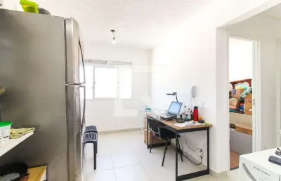 Apartamento para aluguel - josé bonifácio, 2 quartos,  47 m² - são paulo