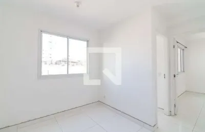 Apartamento para aluguel - artur alvim, 2 quartos,  38 m² - são paulo