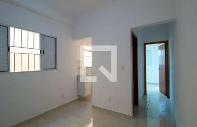 Kitnet / stúdio para aluguel - vila boa vista, 1 quarto,  28 m² - sorocaba
