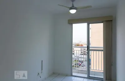 Apartamento para aluguel - são cristóvão, 2 quartos,  48 m² - rio de janeiro
