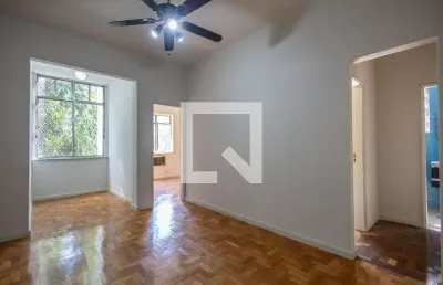 Apartamento para aluguel - andaraí, 2 quartos,  71 m² - rio de janeiro
