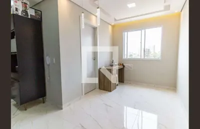 Apartamento para aluguel - canindé, 2 quartos,  35 m² - são paulo