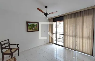 Apartamento para aluguel - cambuí, 1 quarto,  48 m² - campinas