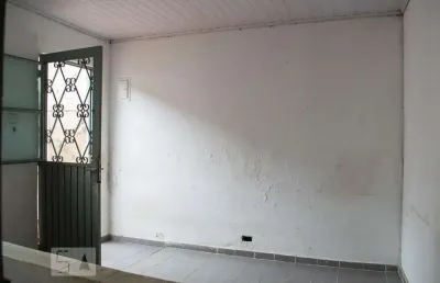 Casa para aluguel - piqueri, 1 quarto,  60 m² - são paulo