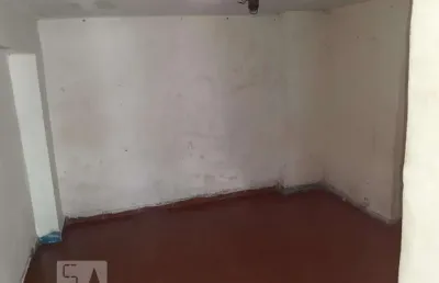 Casa para aluguel - piqueri, 1 quarto,  60 m² - são paulo