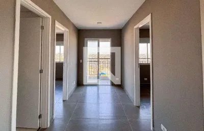 Apartamento para aluguel - sapopemba, 2 quartos,  39 m² - são paulo