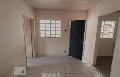 Casa para aluguel - jardim felicidade, 1 quarto,  45 m² - são paulo