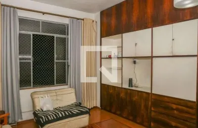 Apartamento para aluguel - vila romana, 1 quarto,  48 m² - são paulo