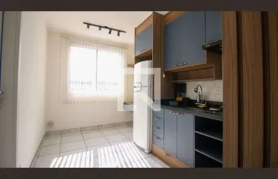 Apartamento para aluguel - vila prudente, 1 quarto,  24 m² - são paulo