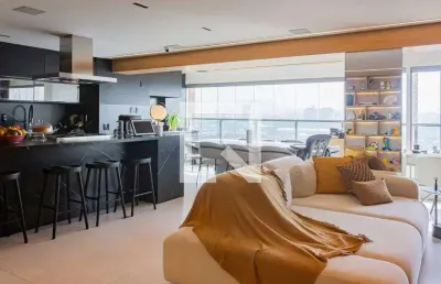 Apartamento para aluguel - vila leopoldina, 2 quartos,  115 m² - são paulo