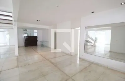 Casa para aluguel - morada da colina, 5 quartos,  480 m² - uberlândia