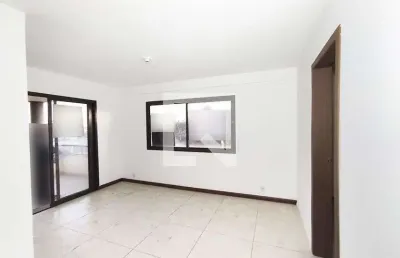 Apartamento para aluguel - scharlau, 2 quartos,  55 m² - são leopoldo