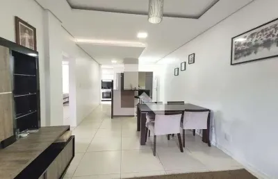 Apartamento para aluguel - ideal, 3 quartos,  58 m² - novo hamburgo