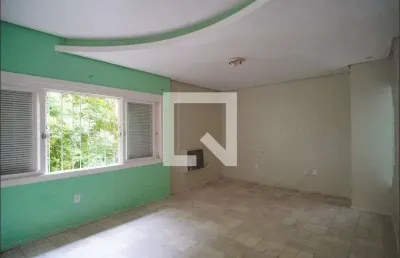 Casa para aluguel - boa vista, 4 quartos,  324 m² - novo hamburgo