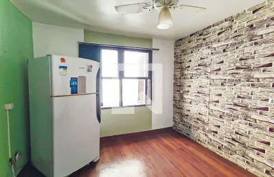 Apartamento para aluguel - santo andré, 2 quartos,  78 m² - são leopoldo