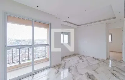 Apartamento para aluguel - votupoca, 2 quartos,  66 m² - barueri