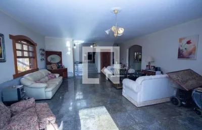 Casa para aluguel - alto da boa vista, 4 quartos,  690 m² - ribeirão preto