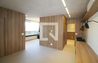 Apartamento para aluguel - vila adyana, 1 quarto,  46 m² - são josé dos campos