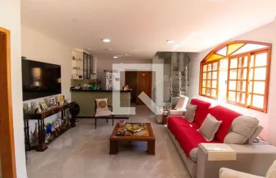 Casa para aluguel - itaipu, 5 quartos,  300 m² - niterói