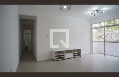 Apartamento para aluguel - trindade, 2 quartos,  65 m² - florianópolis