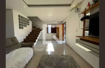 Casa para aluguel - vicentina, 5 quartos,  400 m² - são leopoldo