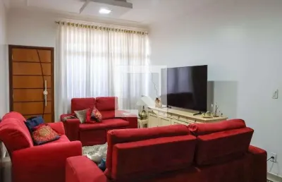 Casa para aluguel - campos elísios, 4 quartos,  308 m² - ribeirão preto