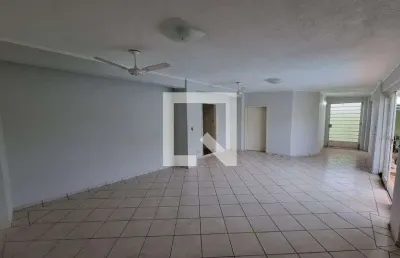 Casa para aluguel - alto da boa vista, 4 quartos,  300 m² - ribeirão preto