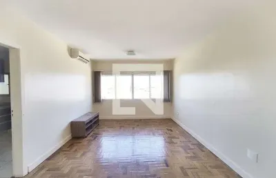 Apartamento para aluguel - centro, 2 quartos,  60 m² - são leopoldo