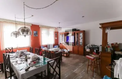 Casa para aluguel - engenho novo, 3 quartos,  330 m² - rio de janeiro