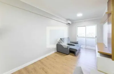 Cobertura para aluguel - jardim satelite, 3 quartos,  80 m² - são josé dos campos