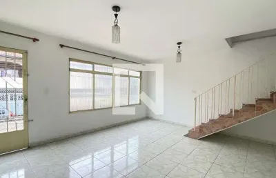 Casa para aluguel - jardim esperança, 4 quartos,  240 m² - barueri