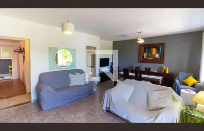 Casa para aluguel - são francisco, 2 quartos,  120 m² - niterói