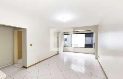 Apartamento para aluguel - centro, 2 quartos,  60 m² - são leopoldo