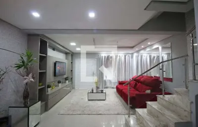 Casa para aluguel - estância velha, 3 quartos,  190 m² - canoas