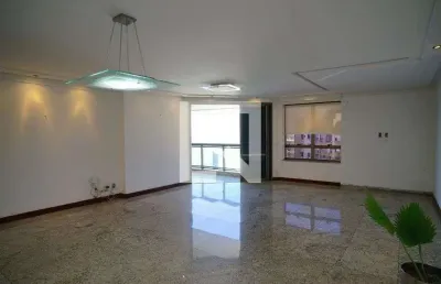 Apartamento para aluguel - ingá, 3 quartos,  220 m² - niterói