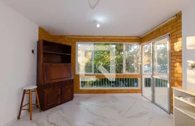 Apartamento para aluguel - saco dos limões, 4 quartos,  98 m² - florianópolis