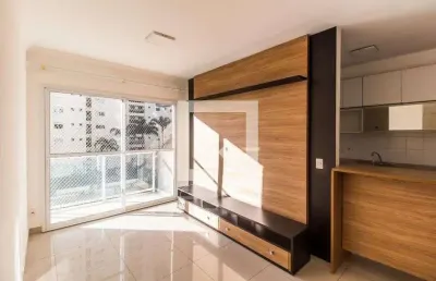 Apartamento para aluguel - alphaville, 1 quarto,  65 m² - barueri