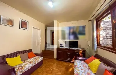 Casa para aluguel - ideal, 4 quartos,  145 m² - novo hamburgo