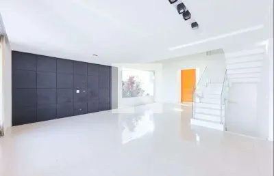 Casa / sobrado em condomínio para aluguel - residencial jaguary, 4 quartos,  489 m² - são josé dos campos
