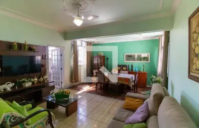 Casa / sobrado em condomínio para aluguel - fonseca, 3 quartos,  400 m² - niterói