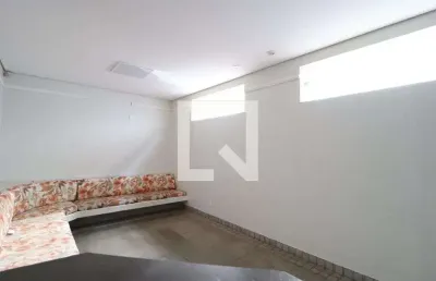 Casa para aluguel - centro, 3 quartos,  112 m² - uberlândia