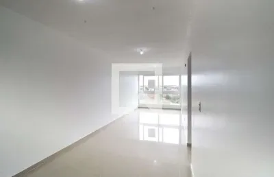 Apartamento para aluguel - centro, 3 quartos,  85 m² - canoas