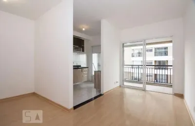 Apartamento para aluguel - alphaville, 1 quarto,  49 m² - barueri