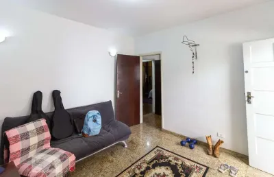Casa para aluguel - centro, 2 quartos,  150 m² - barueri