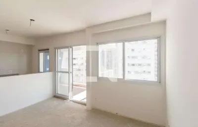 Apartamento para aluguel - alphaville, 1 quarto,  48 m² - barueri
