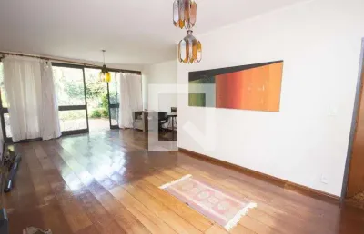 Casa para aluguel - alto da boa vista, 3 quartos,  704 m² - ribeirão preto