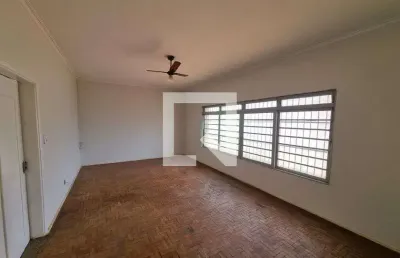 Casa para aluguel - jardim paulista, 4 quartos,  200 m² - ribeirão preto