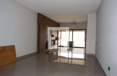 Casa / sobrado em condomínio para aluguel - distrito de bonfim paulista, 5 quartos,  360 m² - ribeirão preto