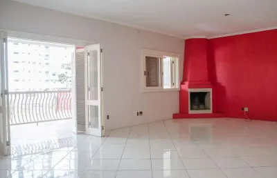 Apartamento para aluguel - centro, 2 quartos,  390 m² - canoas