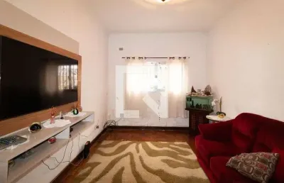 Casa para aluguel - vila esperança, 6 quartos,  450 m² - são paulo